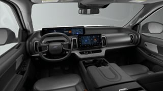 2027 Ford Expedition® Internal Image 2